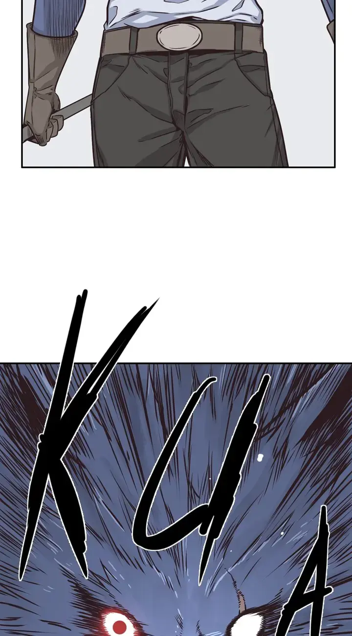 Undead King Chapter 111 page 41 - 