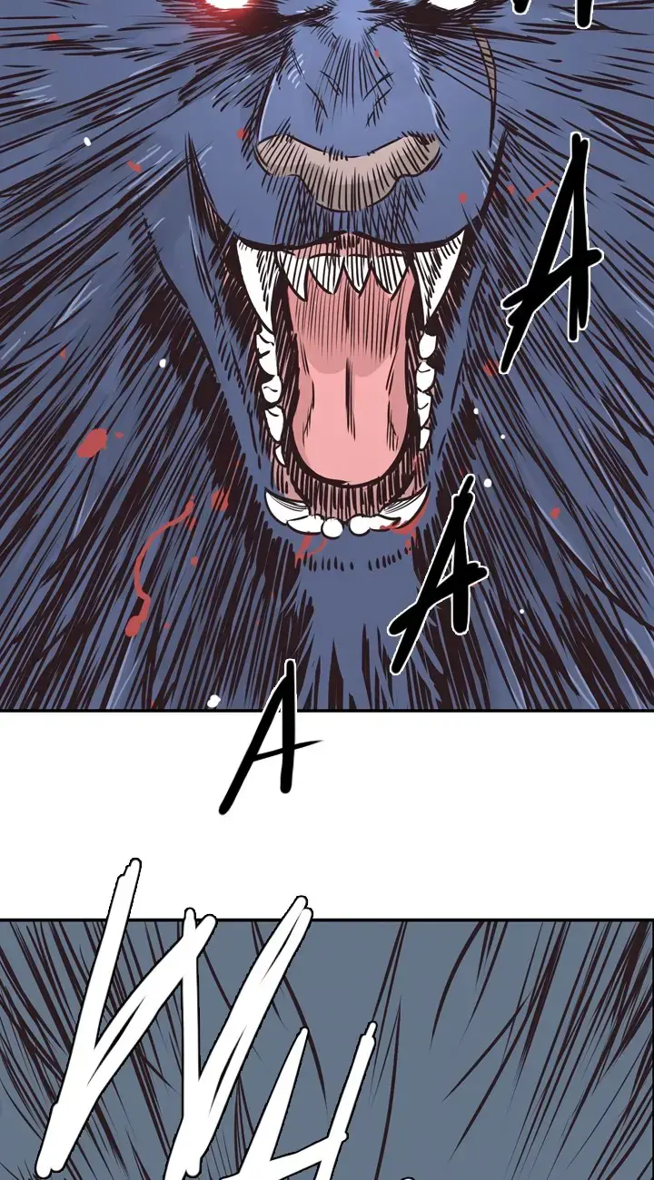 Undead King Chapter 111 page 42 - 