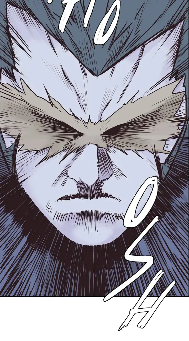 Undead King Chapter 111 page 43 - 