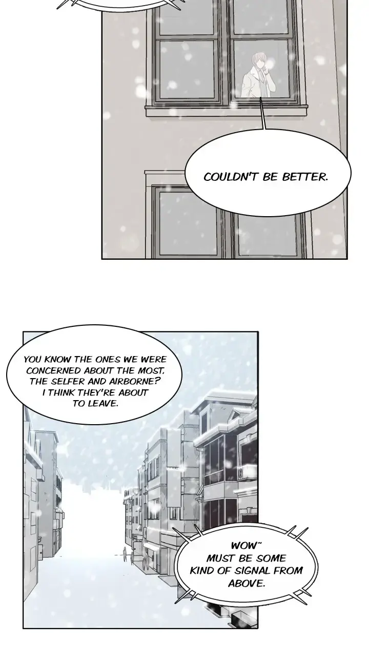 Undead King Chapter 111 page 47 - 