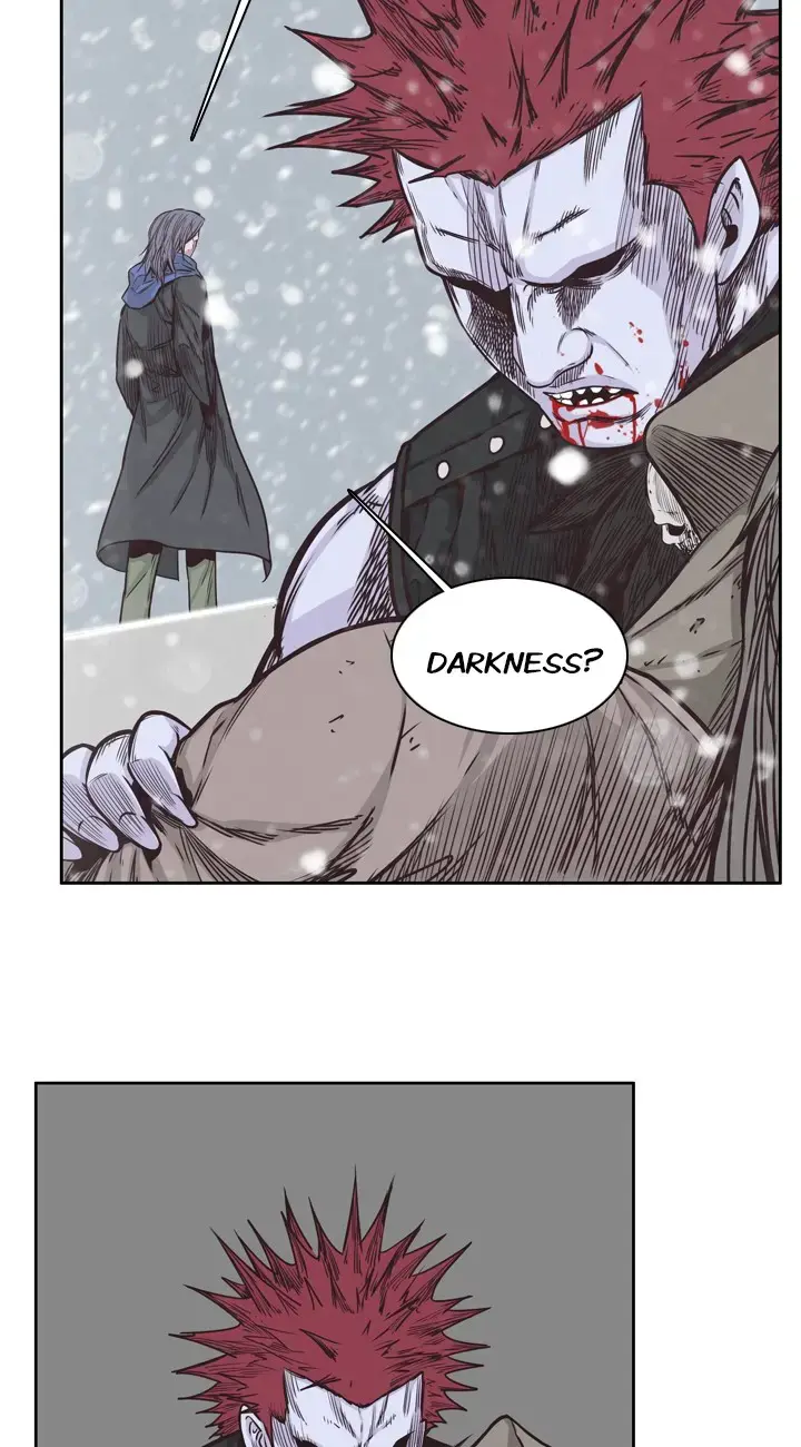 Undead King Chapter 111 page 6 - 