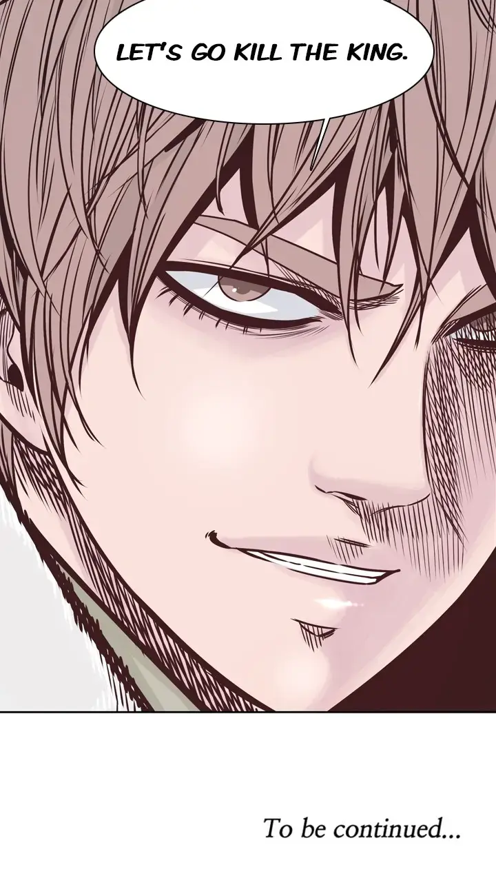 Undead King Chapter 111 page 51 - 