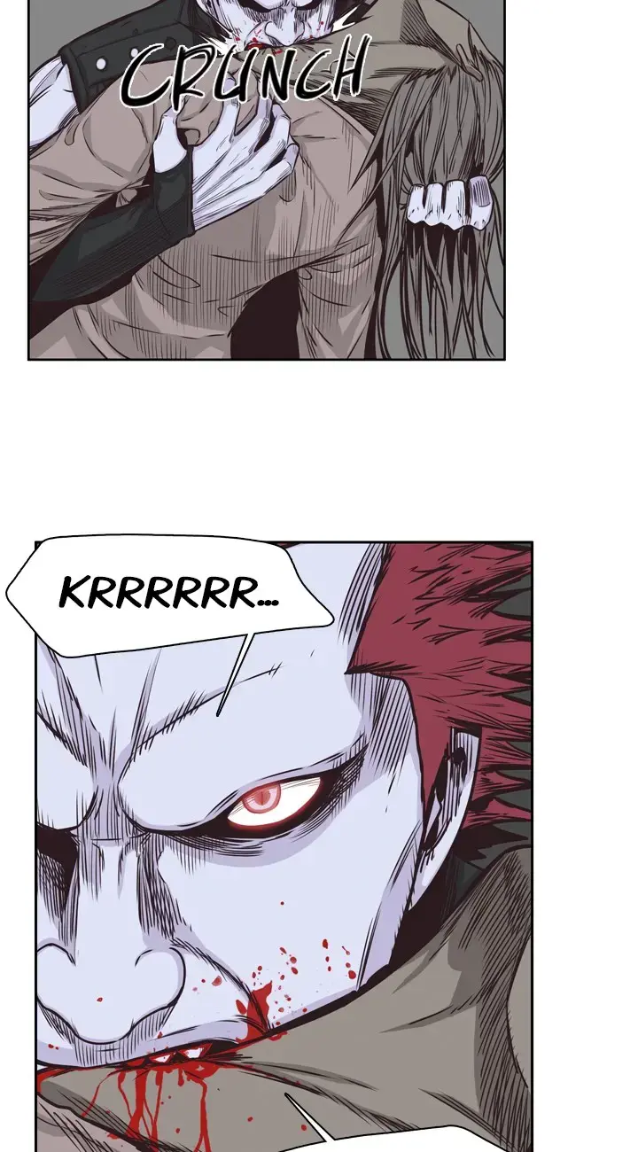 Undead King Chapter 111 page 7 - 