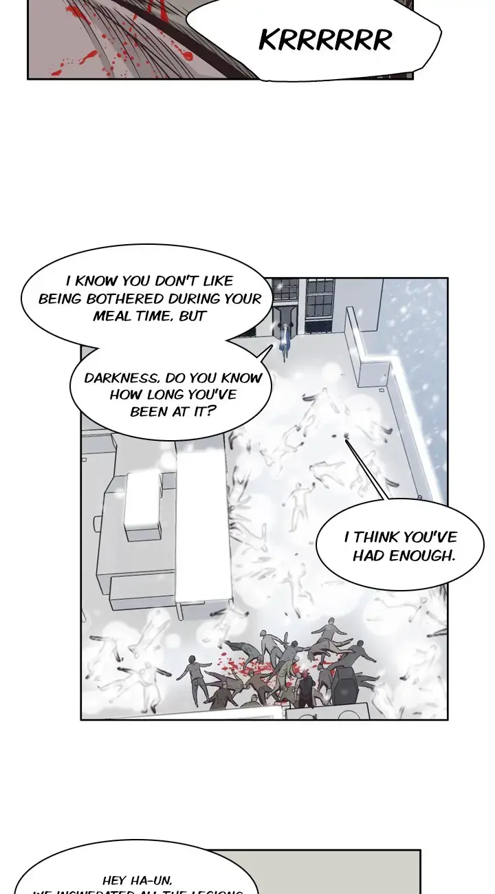 Undead King Chapter 111 page 8 - 
