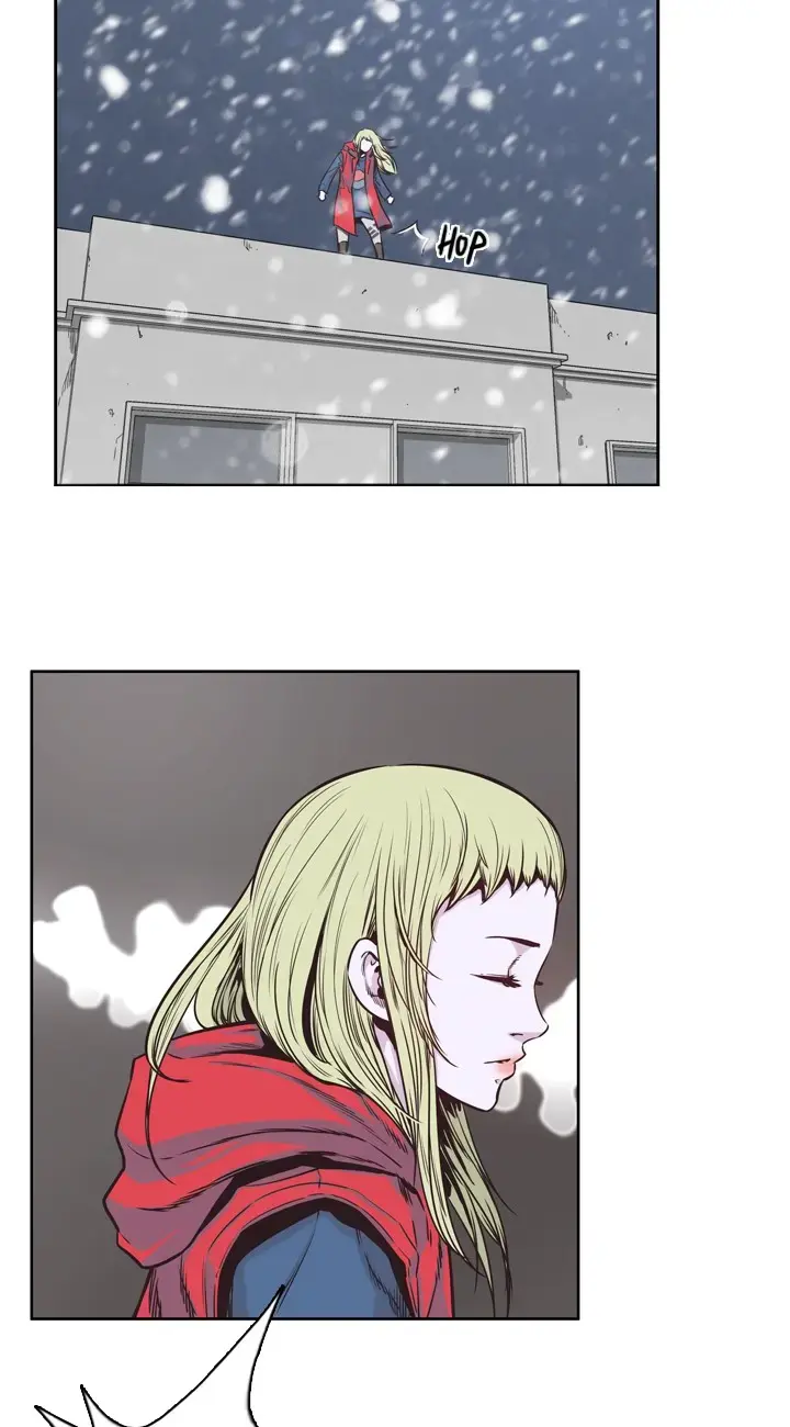 Undead King Chapter 112 page 18 - 