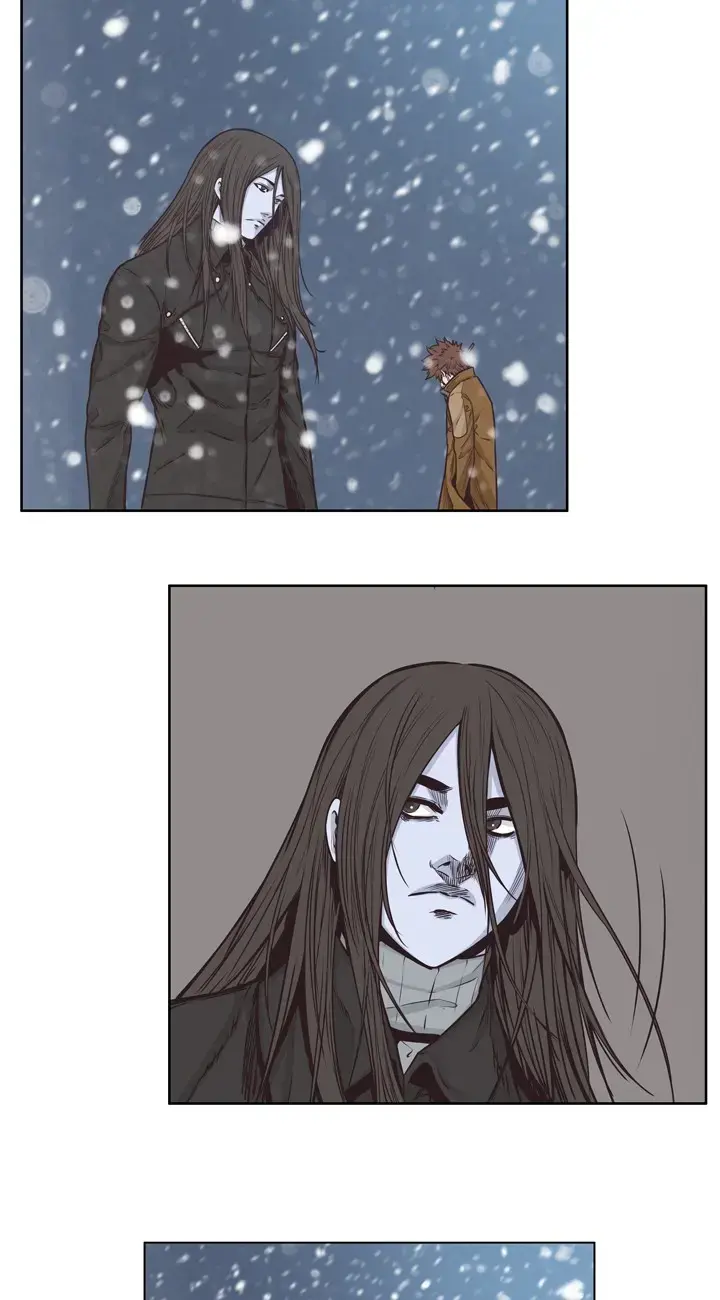Undead King Chapter 112 page 3 - 