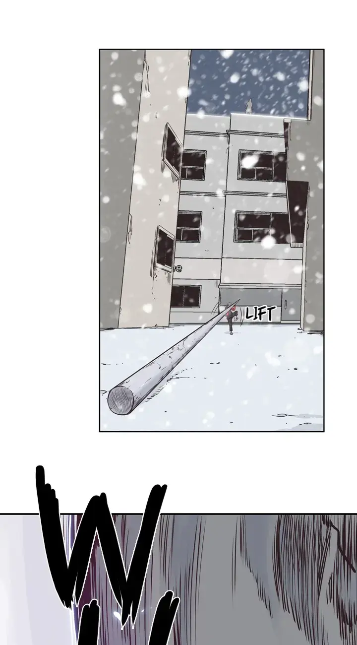 Undead King Chapter 112 page 21 - 