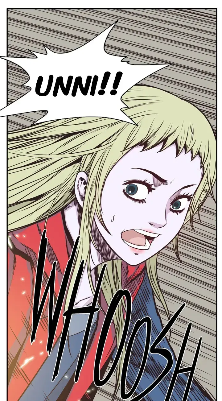 Undead King Chapter 112 page 23 - 