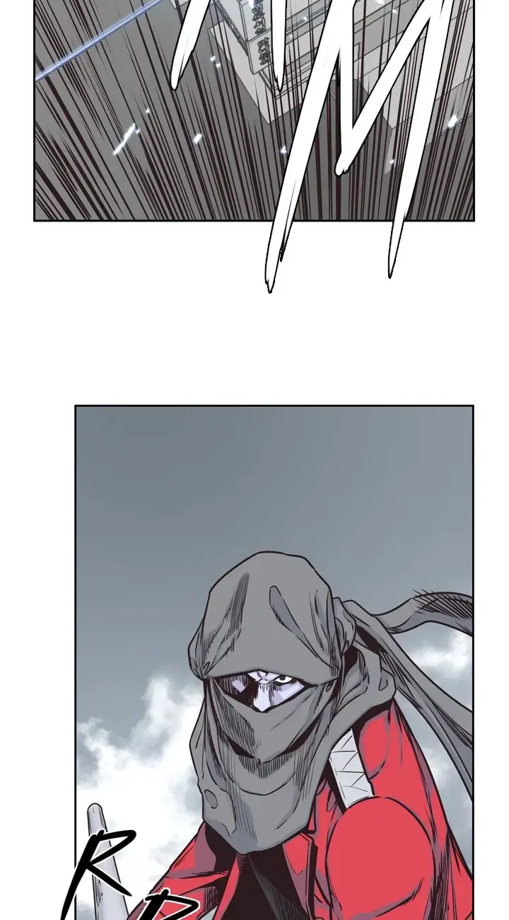 Undead King Chapter 112 page 25 - 