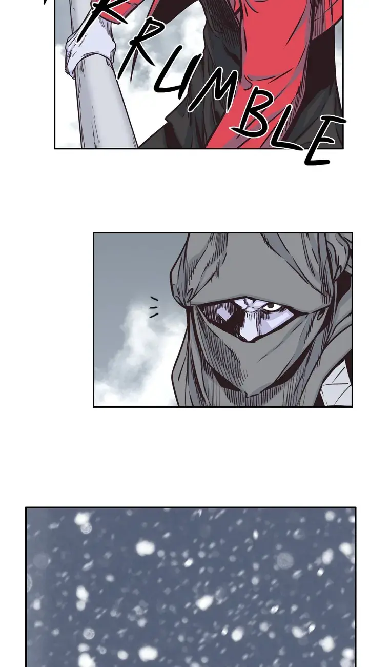 Undead King Chapter 112 page 26 - 