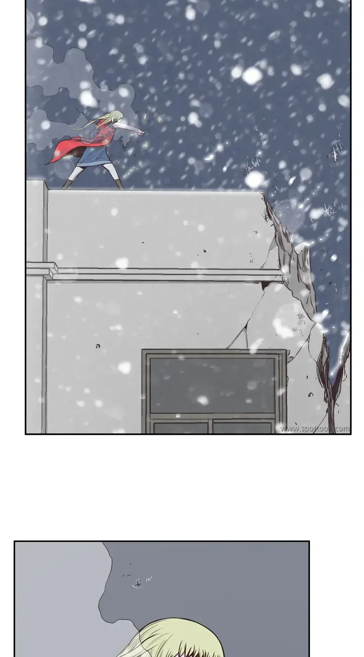 Undead King Chapter 112 page 27 - 