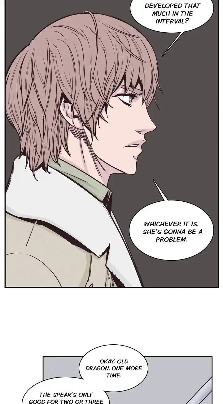 Undead King Chapter 112 page 30 - 