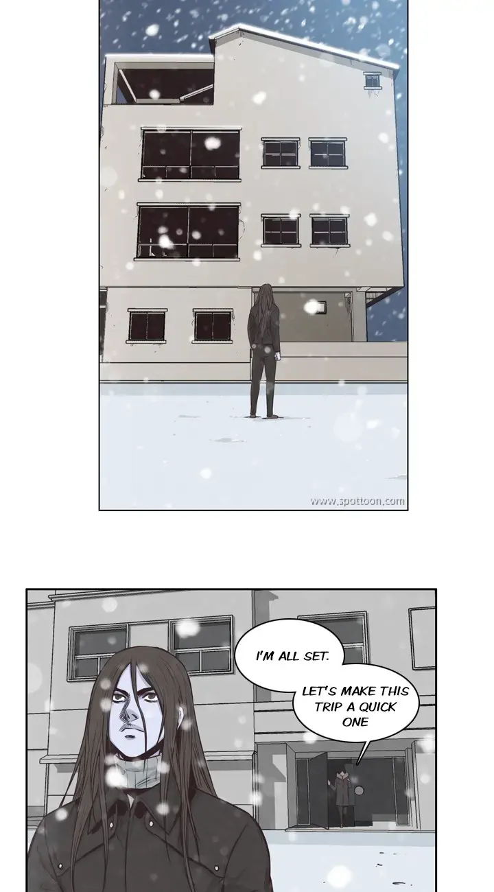 Undead King Chapter 112 page 4 - 