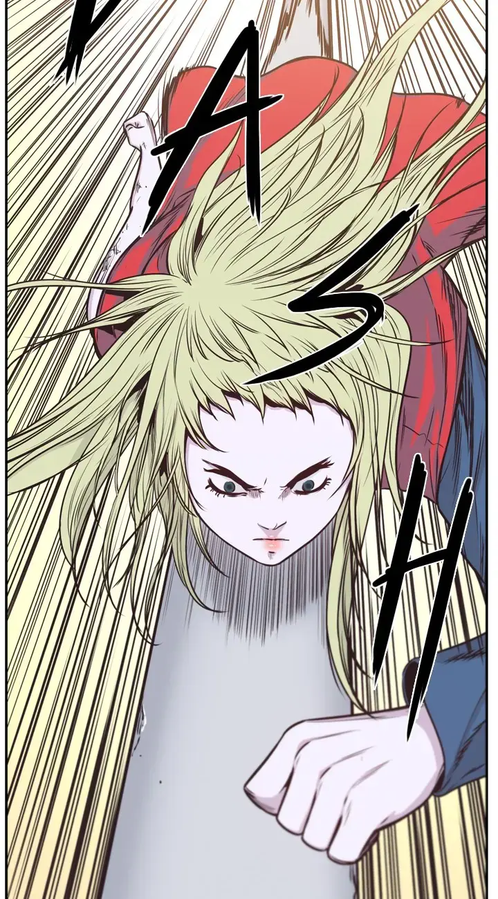 Undead King Chapter 112 page 34 - 