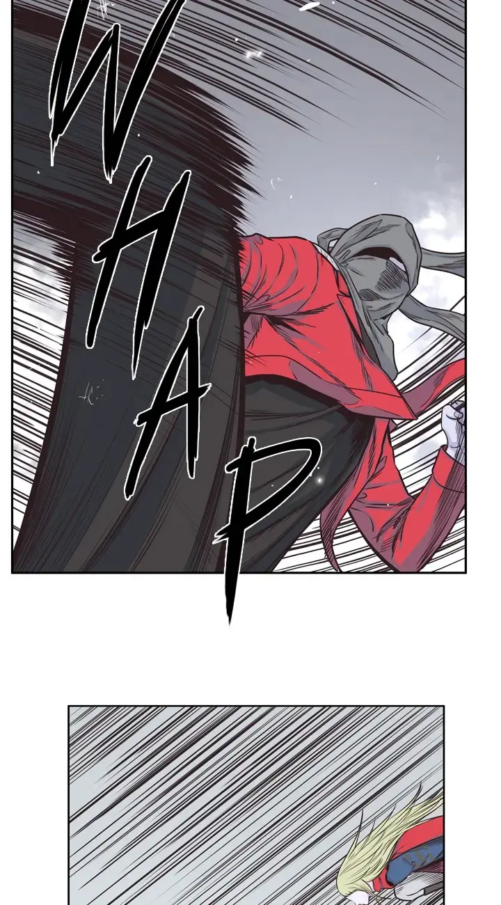 Undead King Chapter 112 page 36 - 