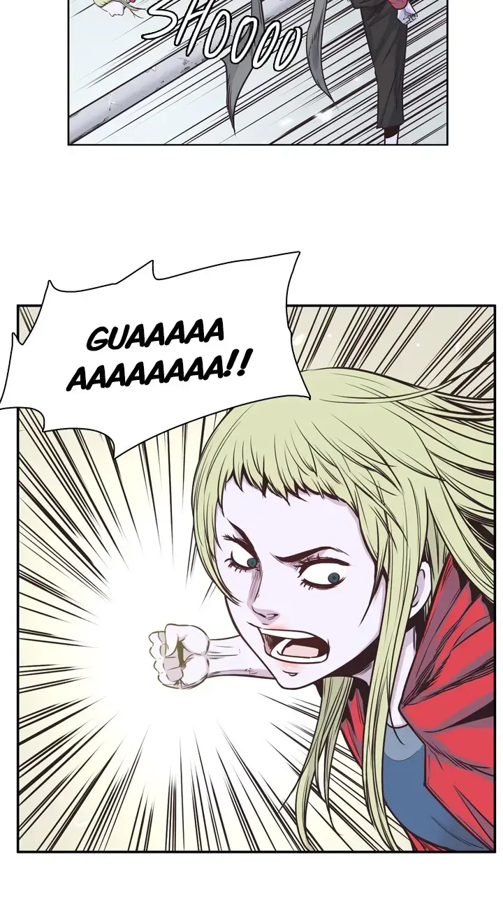 Undead King Chapter 112 page 38 - 