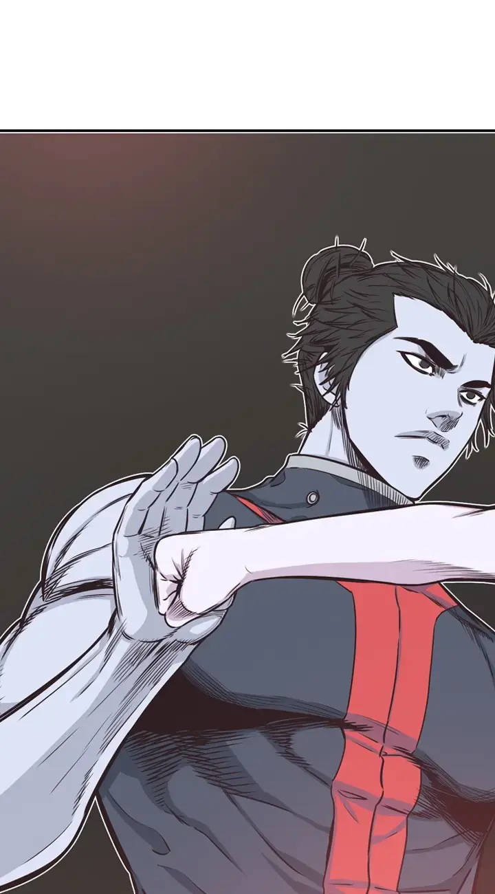 Undead King Chapter 112 page 42 - 