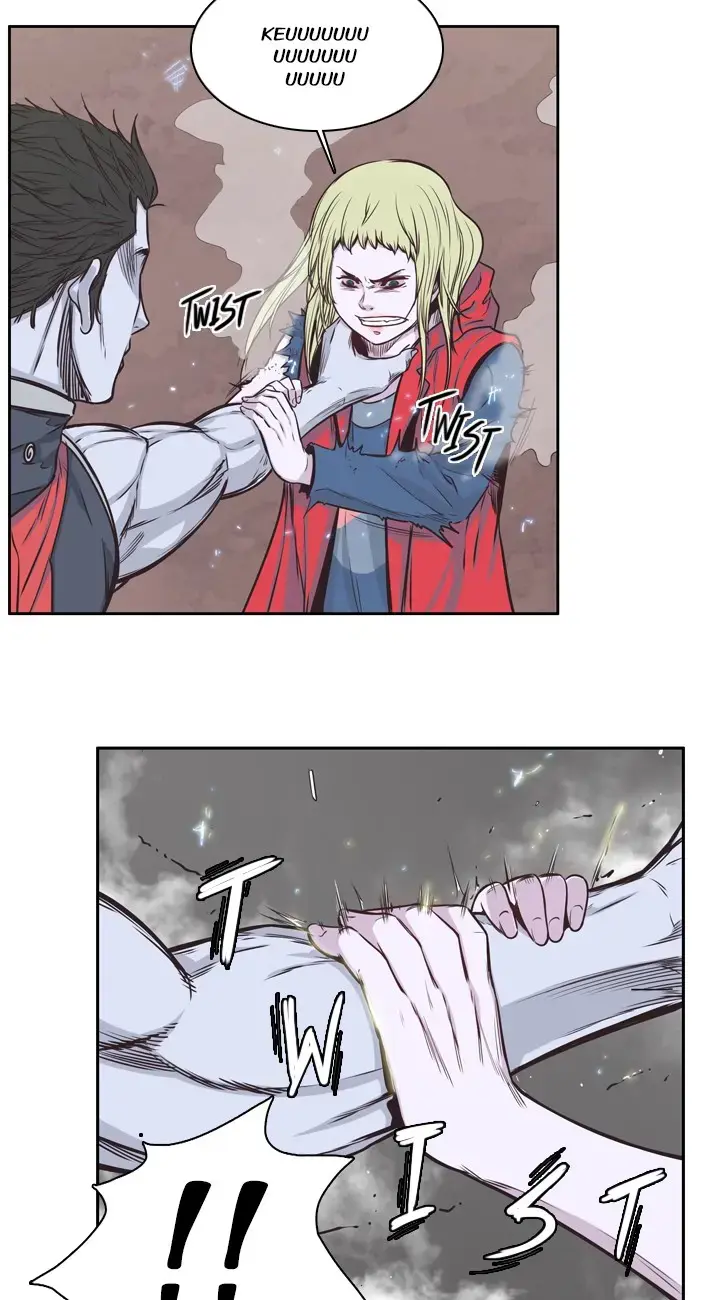 Undead King Chapter 112 page 46 - 