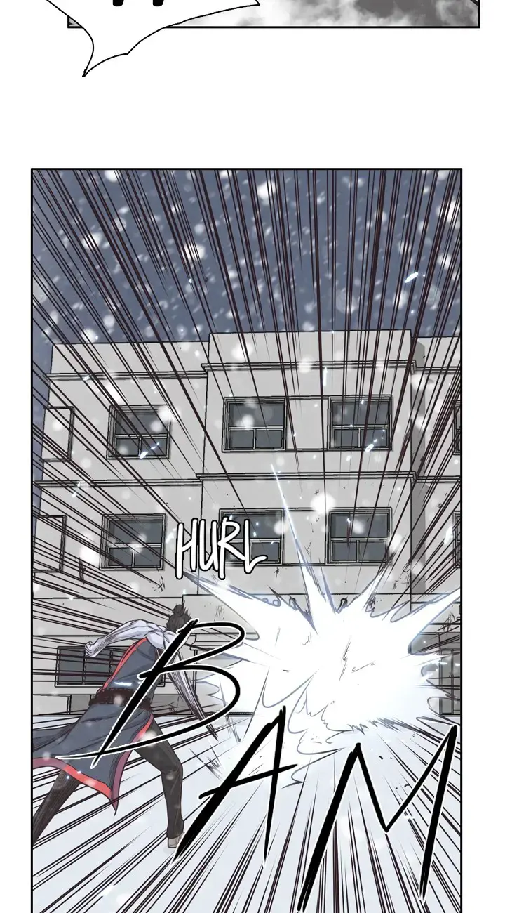 Undead King Chapter 112 page 47 - 