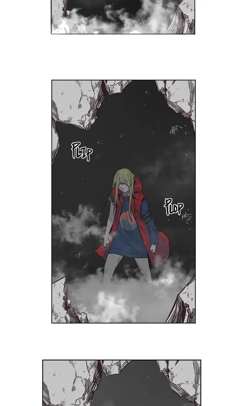 Undead King Chapter 112 page 50 - 