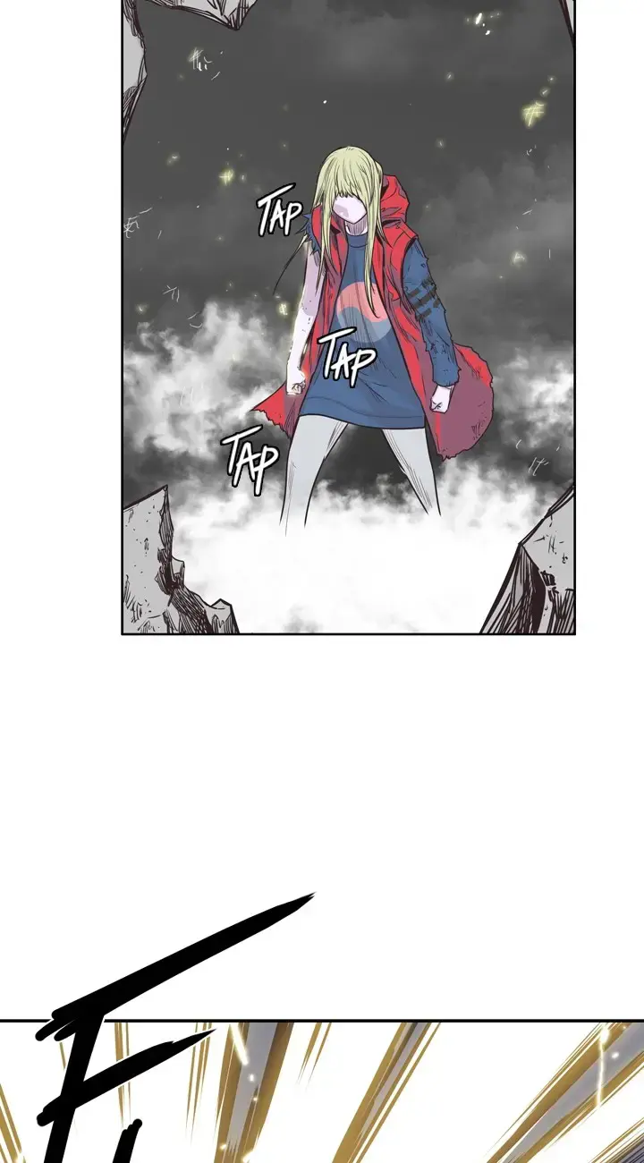 Undead King Chapter 112 page 51 - 