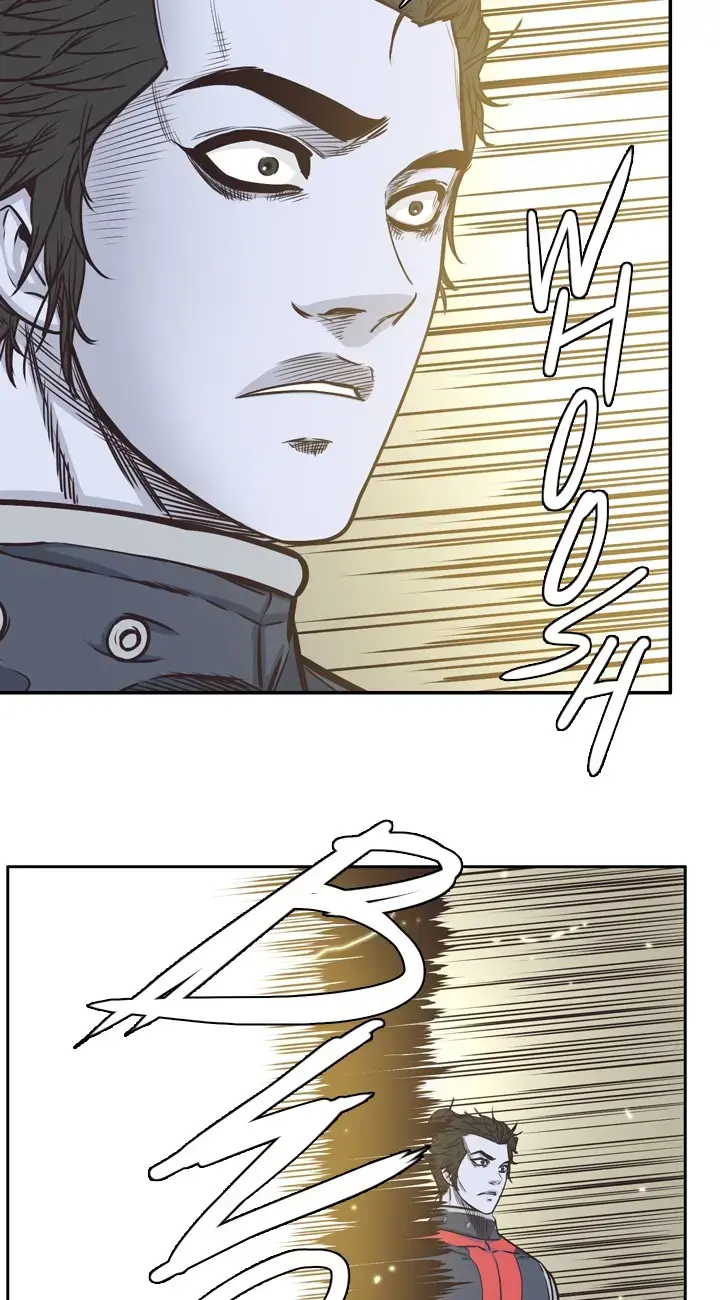 Undead King Chapter 112 page 53 - 