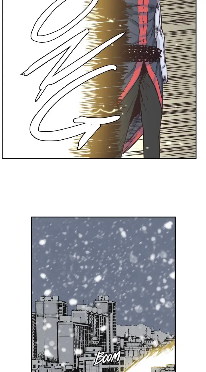 Undead King Chapter 112 page 54 - 
