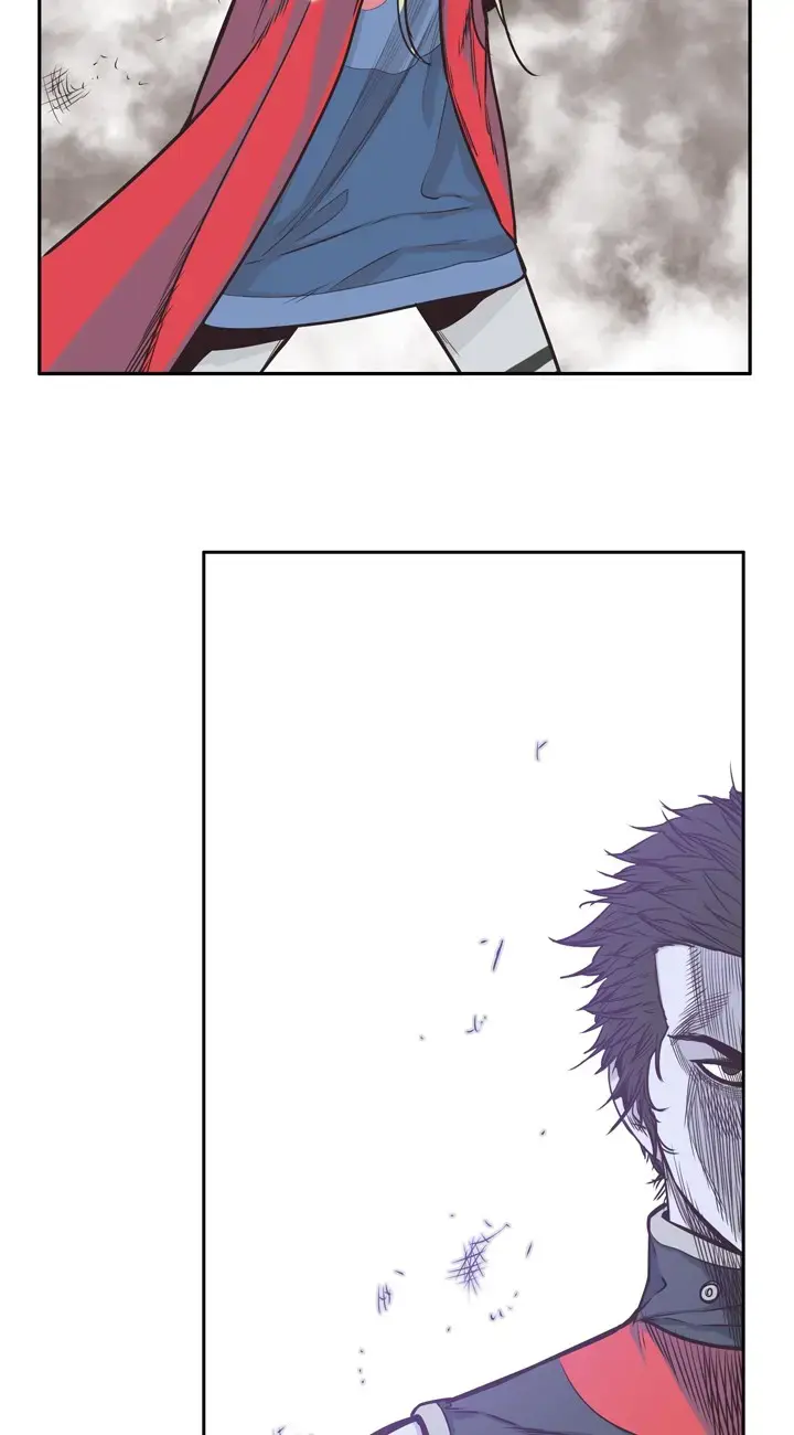Undead King Chapter 112 page 56 - 