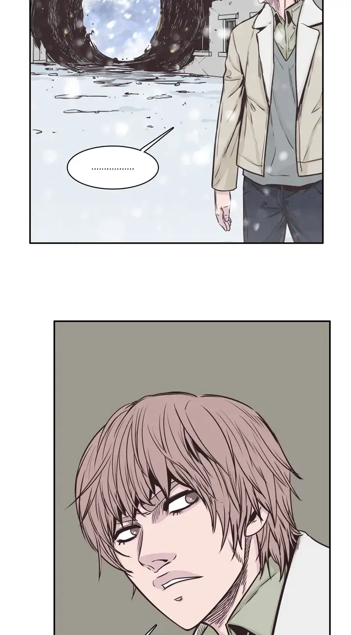 Undead King Chapter 112 page 59 - 