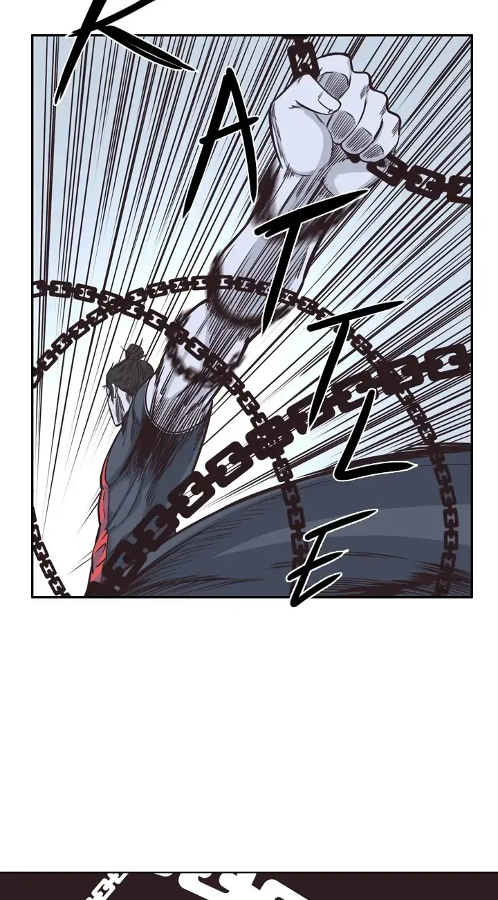 Undead King Chapter 112 page 61 - 