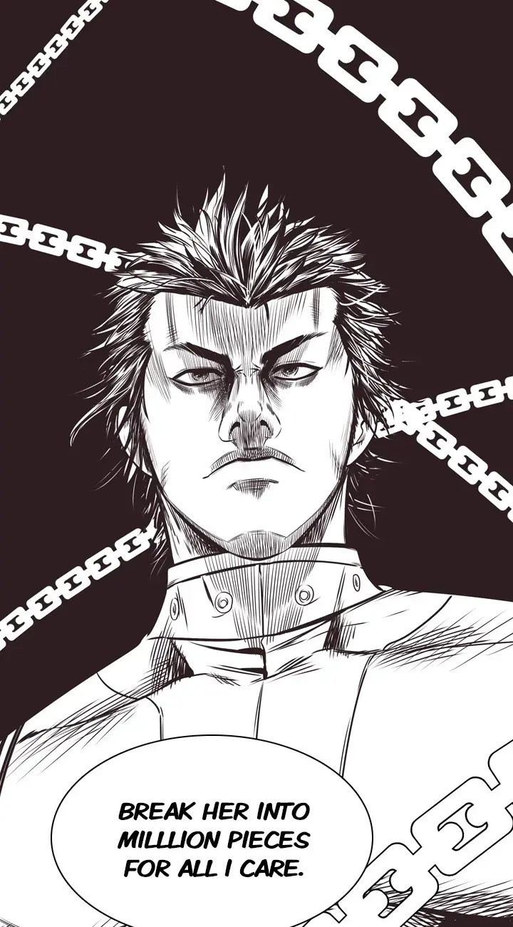 Undead King Chapter 112 page 62 - 