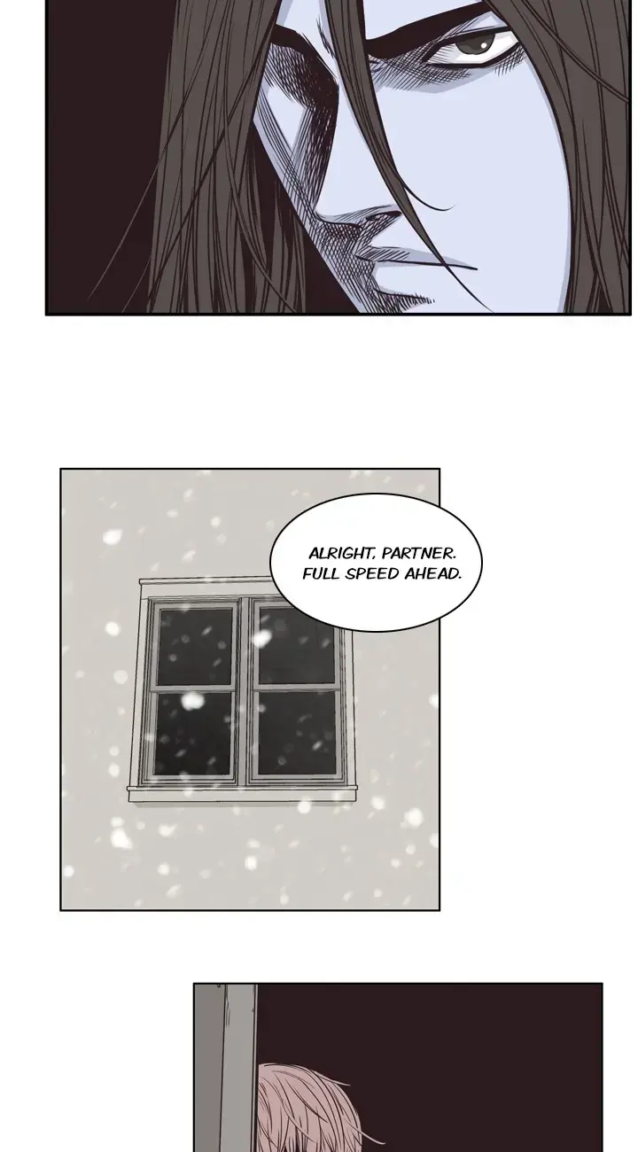 Undead King Chapter 112 page 10 - 