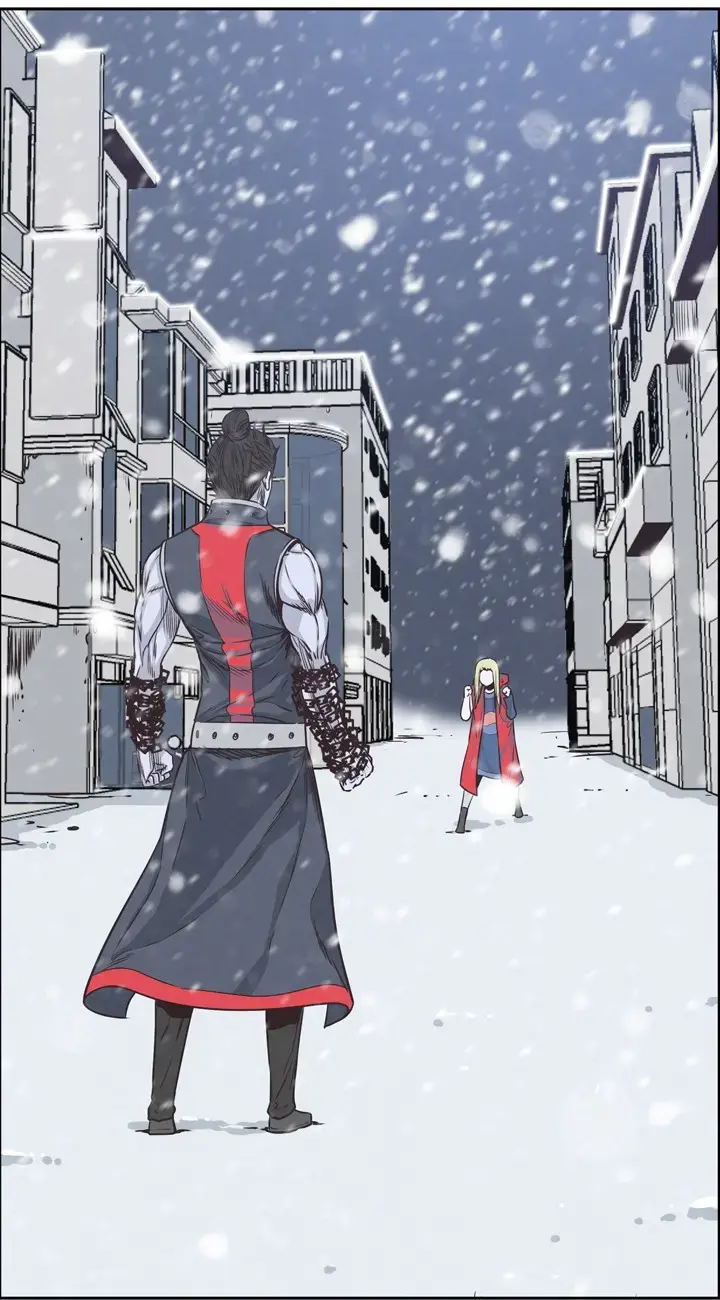 Undead King Chapter 113 page 2 - 