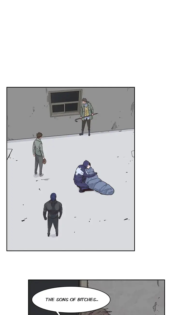 Undead King Chapter 113 page 14 - 