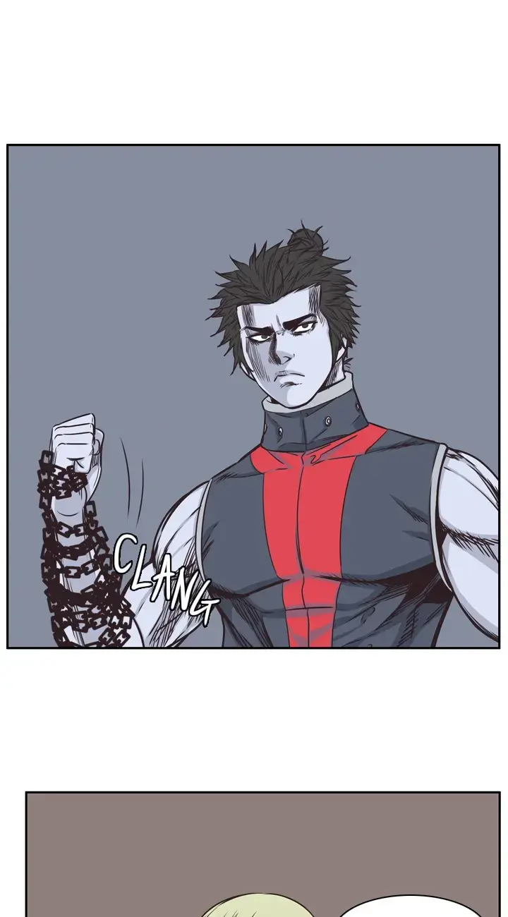Undead King Chapter 113 page 3 - 