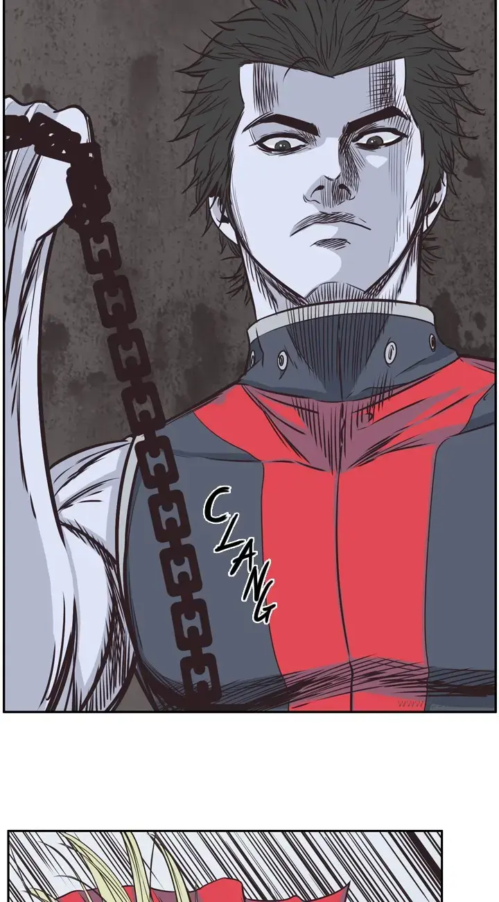Undead King Chapter 113 page 24 - 