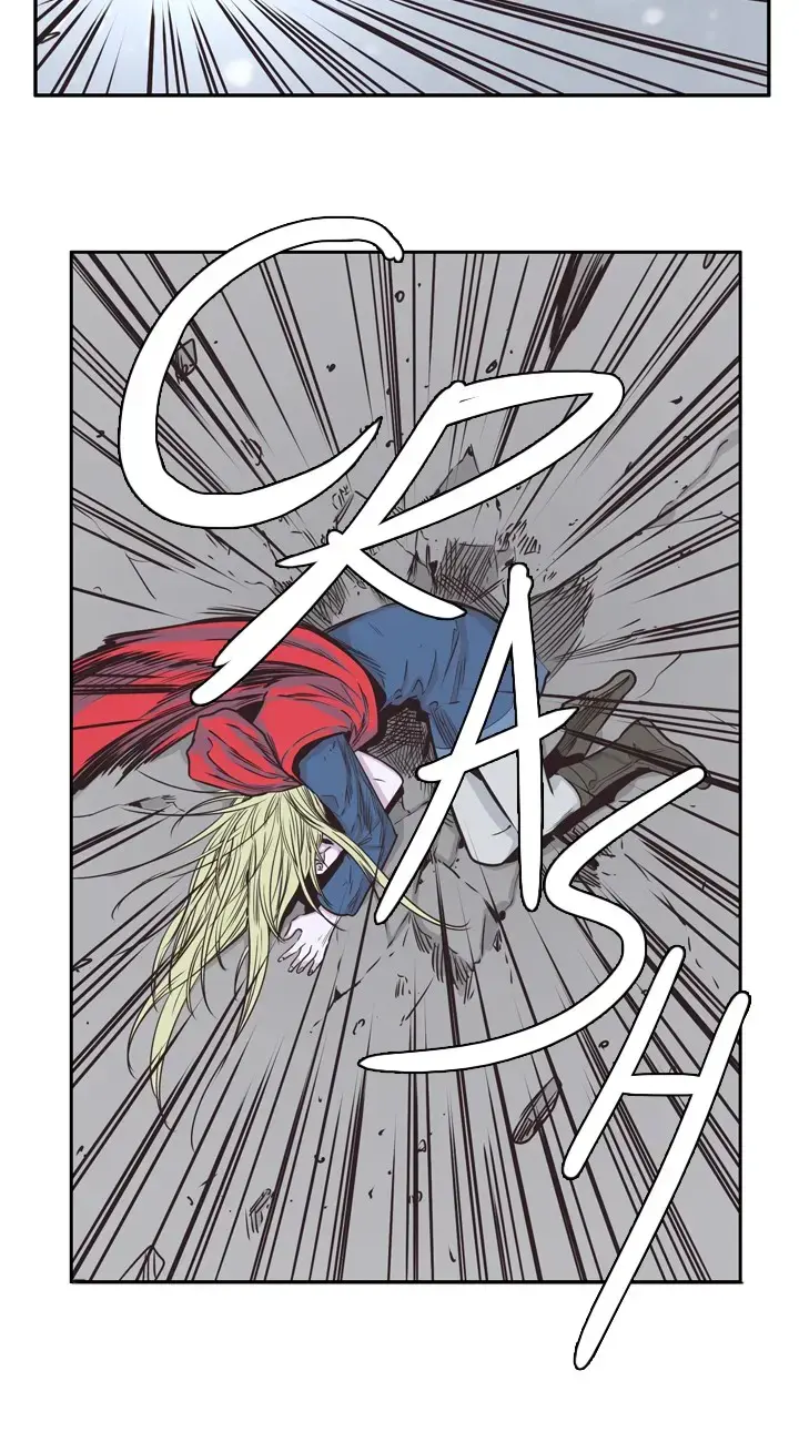 Undead King Chapter 113 page 27 - 
