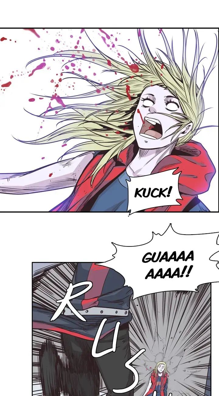 Undead King Chapter 113 page 28 - 