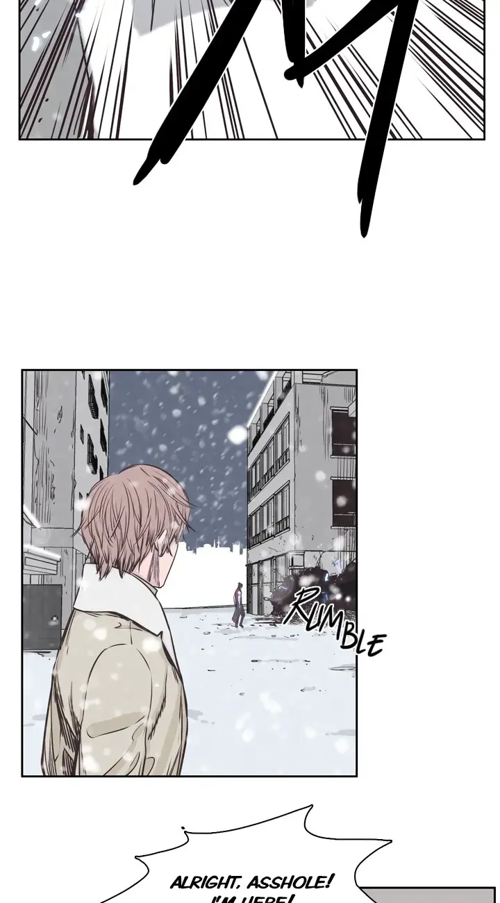Undead King Chapter 113 page 30 - 