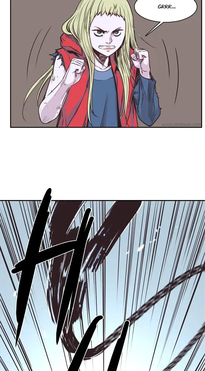 Undead King Chapter 113 page 4 - 