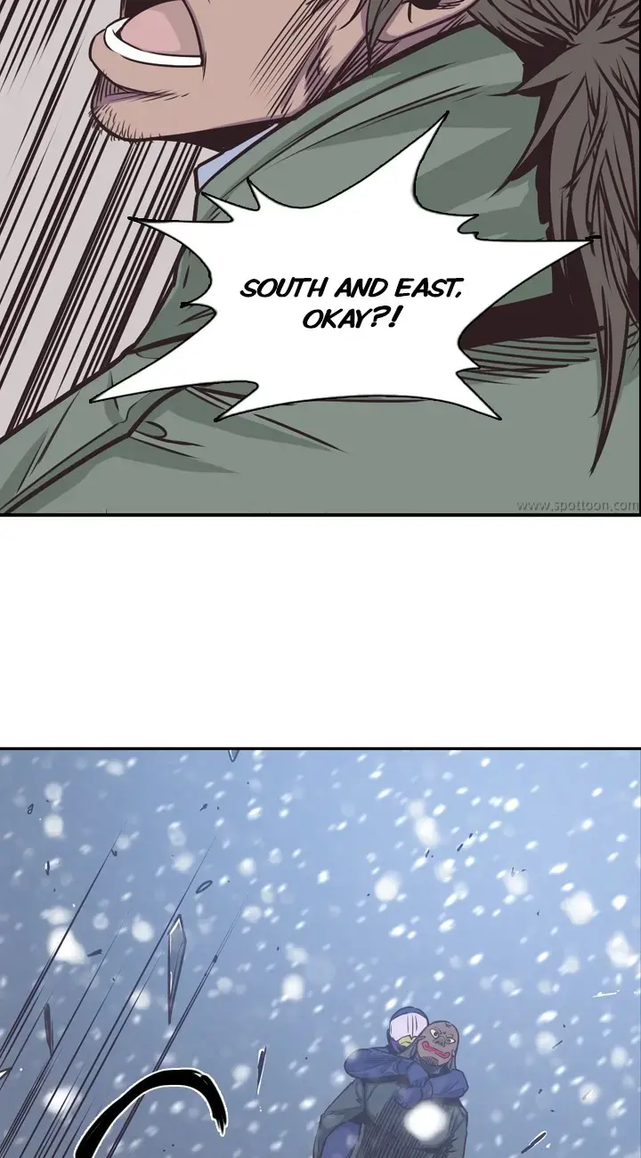 Undead King Chapter 113 page 39 - 