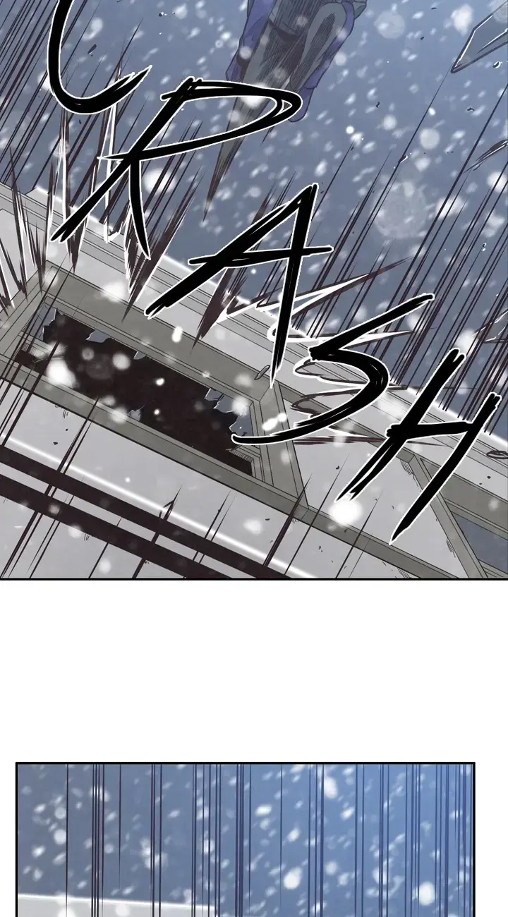 Undead King Chapter 113 page 40 - 