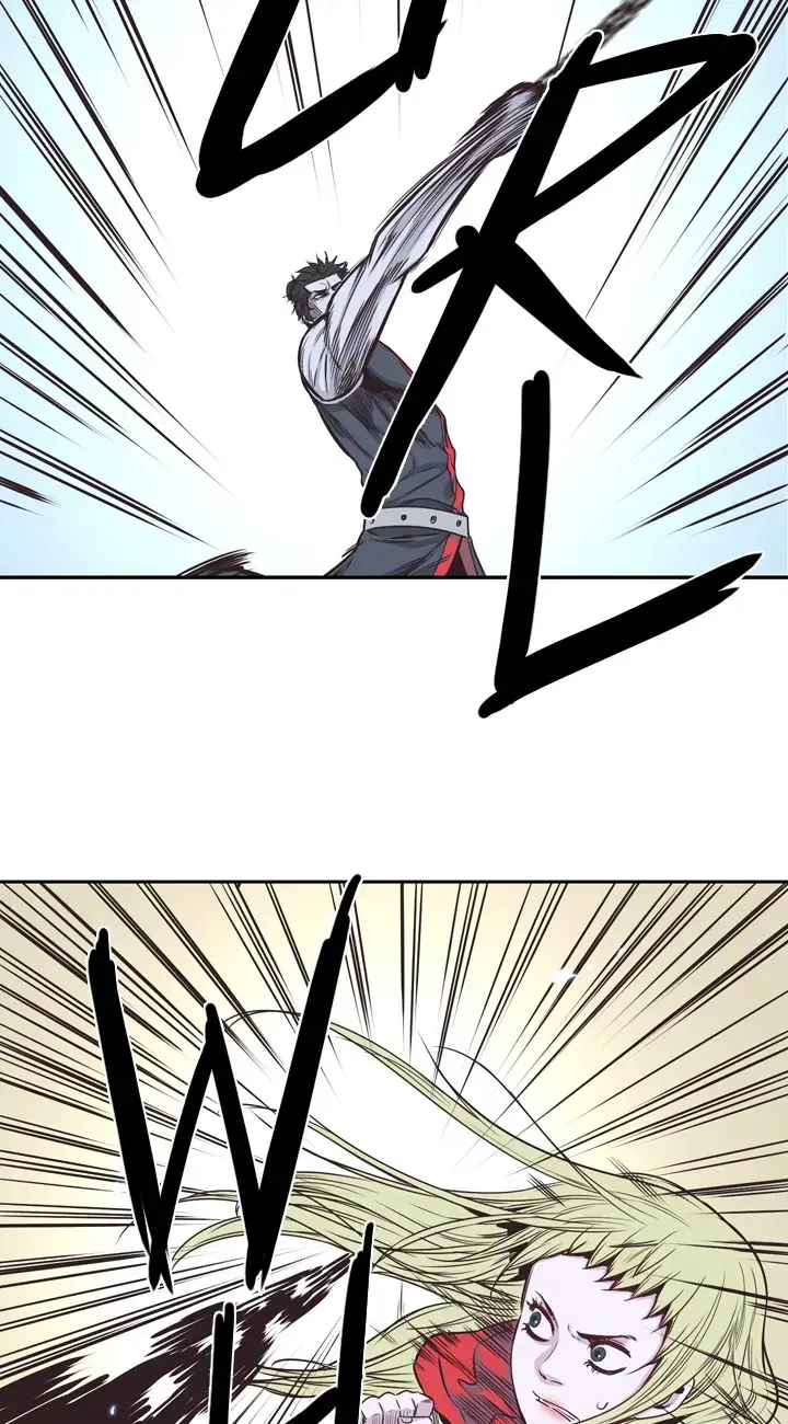 Undead King Chapter 113 page 5 - 