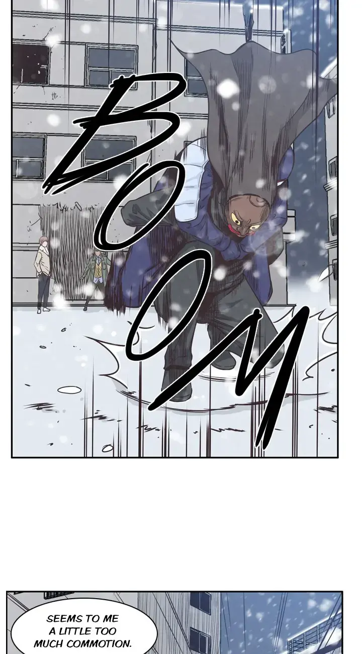 Undead King Chapter 113 page 41 - 