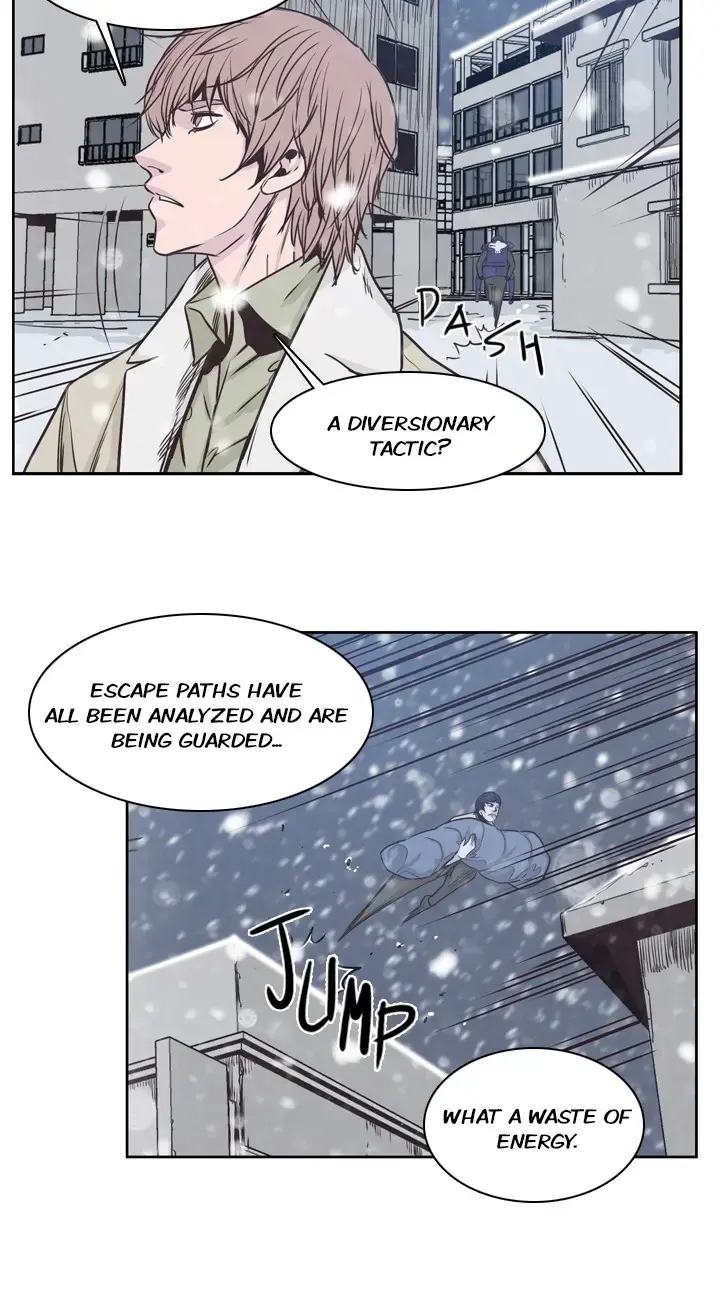 Undead King Chapter 113 page 42 - 