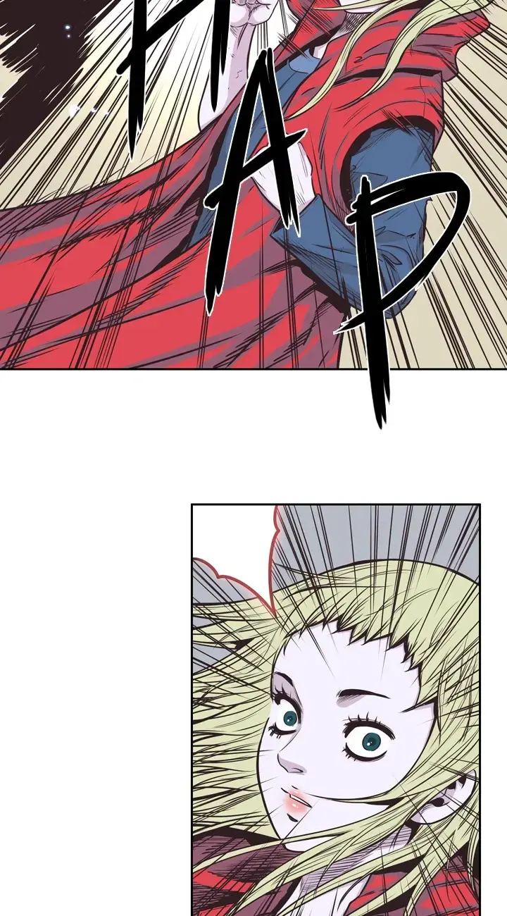 Undead King Chapter 113 page 6 - 
