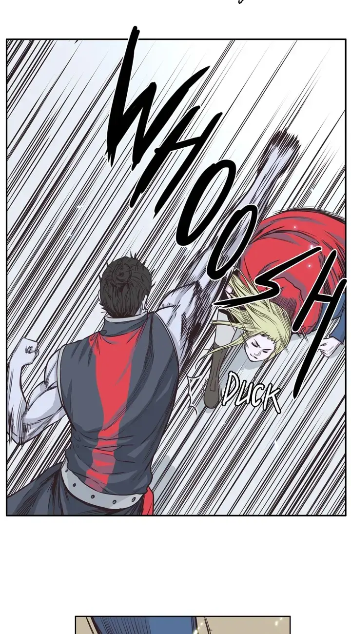 Undead King Chapter 113 page 8 - 
