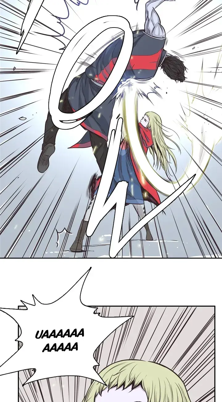 Undead King Chapter 113 page 10 - 