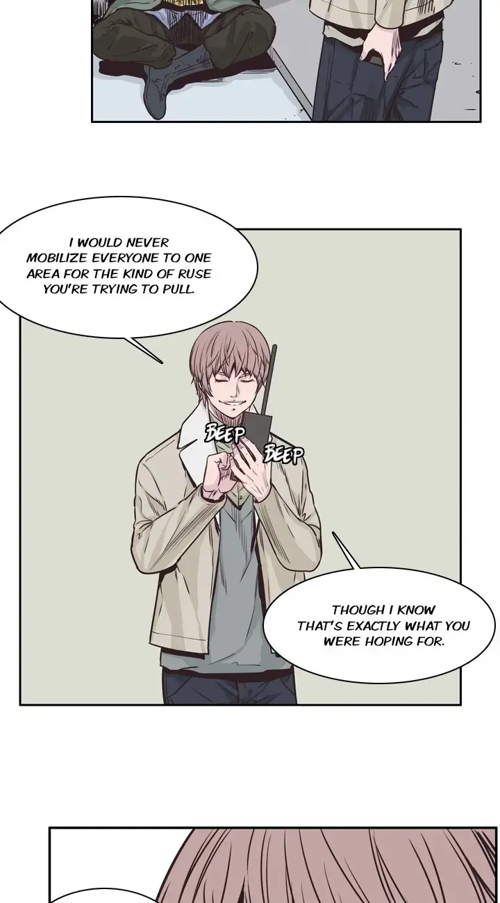 Undead King Chapter 114 page 12 - 
