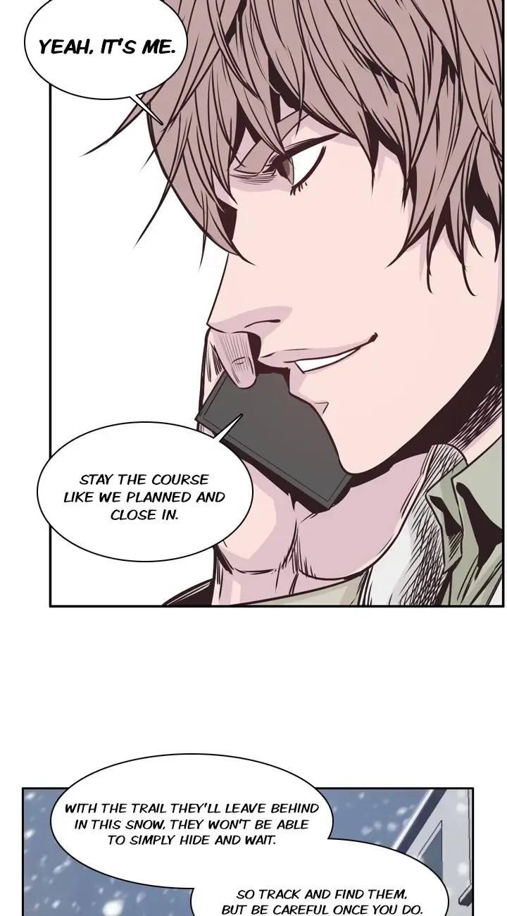 Undead King Chapter 114 page 13 - 